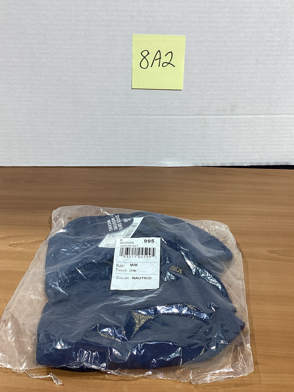 The Children's Place Navy Blue Polo Shirt